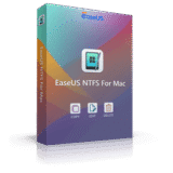 70% Off EaseUS NTFS for Mac Coupon May 2026 (Verified)