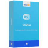 70% Off EaseUS OS2Go Professional Coupon 2026 (Verified)