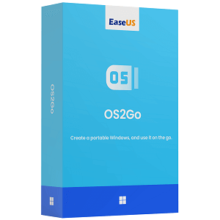 70% Off EaseUS OS2Go Professional Coupon 2026 (Verified)