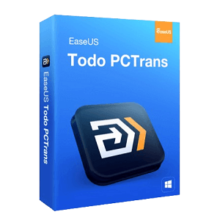 80% Off EaseUS Todo PCTrans Professional Coupon (Verified)