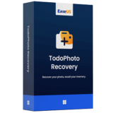 70% Off EaseUS TodoPhoto Recovery Coupon 2026 (Verified)