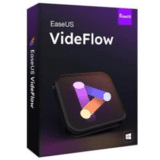 60% Off EaseUS VideFlow Coupon Code May 2026 (Verified)
