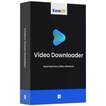 70% Off EaseUS Video Downloader Coupon 2026 (Verified)