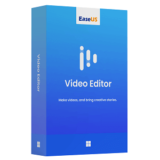70% Off EaseUS Video Editor Coupon May 2026 (Verified)