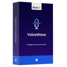 70% Off EaseUS VoiceWave Pro Coupon Jun 2026 (Verified)