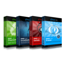 20% Off East-Tec Total Security Plan Coupon May 2026 (Verified)