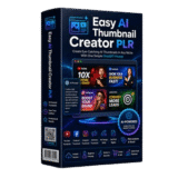 Easy AI Thumbnail Creator PLR Coupon Code Jun 2026 (Verified)