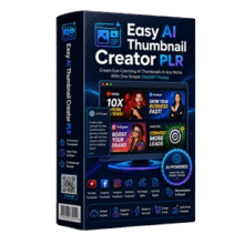 Easy AI Thumbnail Creator PLR Coupon Code Jun 2026 (Verified)