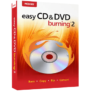 20% Off Easy CD & DVD Burning 2 Coupon