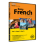 Easy French Platinum