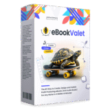 91% Off eBook Valet Coupon Code Jun 2026 (Verified)