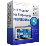 Get Deal for  Net Monitor for Employees Professional – School District License