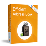 Get Deal for Efficient Address Book Network