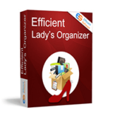 Get Deal for Efficient Lady’s/Man’s Organizer Network