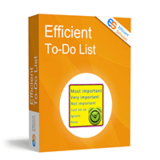 Get Deal for Efficient To-Do List