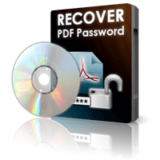 10% Off Eltima Recover PDF Password (Single License) Coupon