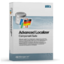 30% Off Advanced Localizer for RAD Studio VCL Coupon Code