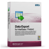 30% Off Data Export for InterBase/Firebird Coupon Jun 2026