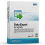 Data Export For Mysql (Business)