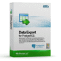 Data Export For Postgresql (Business)