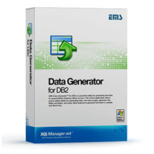 30% Off Data Generator for DB2 Coupon May 2026 (Verified)