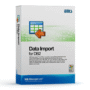 Data Import For Db2 (Business)