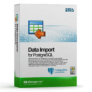 30% Off EMS Data Import for PostgreSQL Coupon May 2026