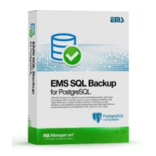 30% Off SQL Backup for PostgreSQL Coupon May 2026