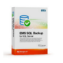 30% Off EMS SQL Backup for SQL Server Coupon Code