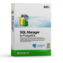 30% Off SQL Manager for PostgreSQL Coupon May 2026
