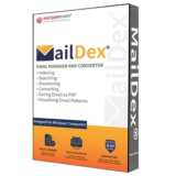 39% Off MailDex Email Manager Coupon Code