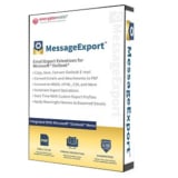 35% Off MessageExport add-in for Outlook Coupon Code