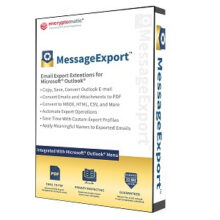 35% Off MessageExport add-in for Outlook Coupon Code