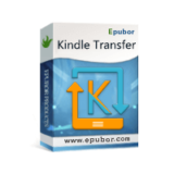 20% Off Epubor Kindle Transfer Coupon Jun 2026 (Verified)