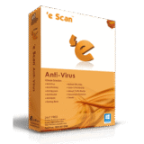 eScan Anti-Virus Coupon Code Jun 2026