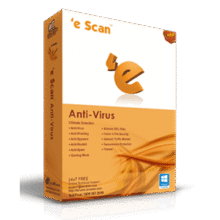 eScan Anti-Virus Coupon Code May 2026