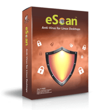 Get Deal for eScan for Linux File Server