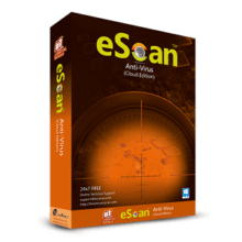 Get Deal for eScan Anti-Virus with Cloud Security for SMB