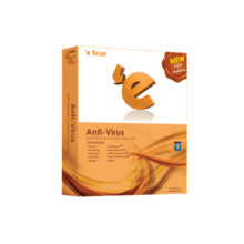 Get Deal for eScan Antivirus (AV) Home User Version