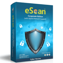Get Deal for eScan Corporate Edition for Citrix Server