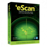 Get Deal for eScan Internet Security Suite (Server Edition)