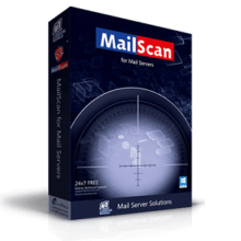 Get Deal for eScan MailScan for Lotus Notes