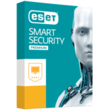 50% Off Eset Smart Security Premium – 1-year / 1-pc