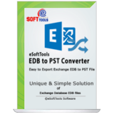 67% Off eSoftTools EDB to PST Converter Coupon Code