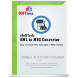 44% Off eSoftTools EML to MSG Converter Coupon Code