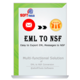 25% Off eSoftTools EML to NSF Converter Coupon Code