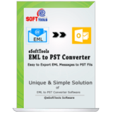 44% Off eSoftTools EML to PST Converter Coupon Code