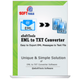 25% Off eSoftTools EML to TXT Converter Coupon Code