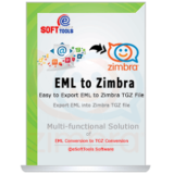 25% Off eSoftTools EML to Zimbra Converter Coupon Code