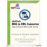 25% Off eSoftTools MSG to EML Converter Coupon Code